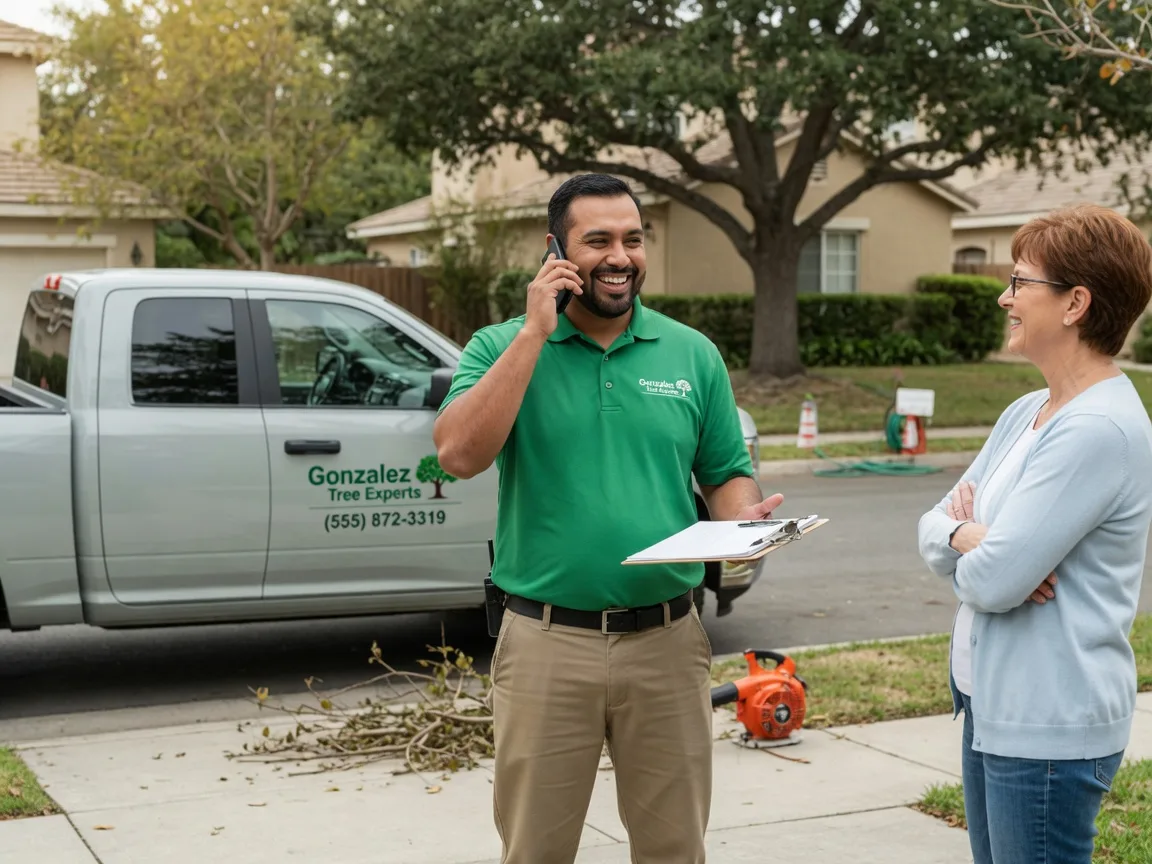Tree Service Silverado, CA FAQs